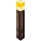 Minecraft ライトアップトーチ （松明）/ Minecraft Light-Up Torch [海外直送品][並行輸入品]