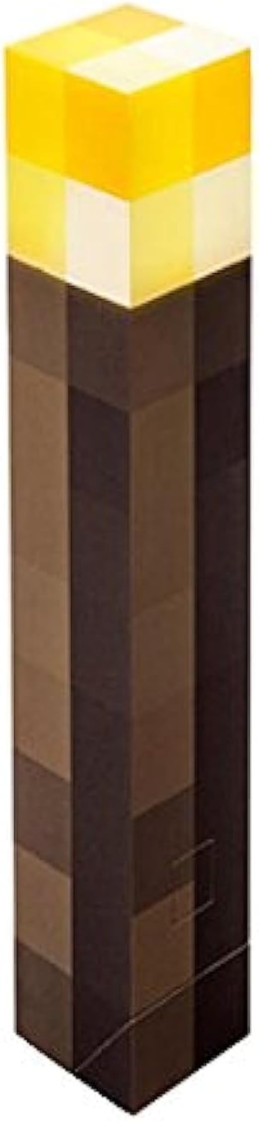 Minecraft LightUp Wall Torch (Each) Amazon.ca Tools & Home Improvement