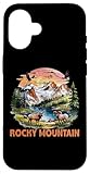 Photo Gallery rocky mountain colorado natura amante avventura grande all aperto custodia per iphone 16 Photo Gallery rocky mountain colorado natura amante avventura grande all aperto custodia per iphone 16
