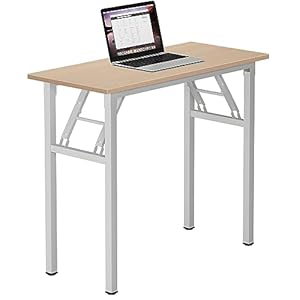 Need Faltbarer Computertisch 80 x 40 cm