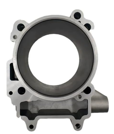 Kit de cilindro de motor de 450cc para rutas de montaña en quad Farmhand 450 5