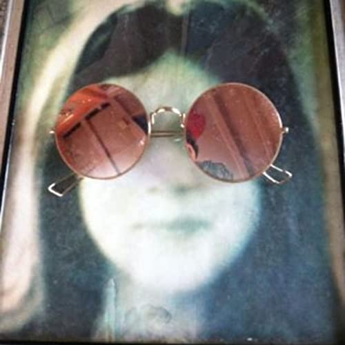 Planetarium Farce cover art