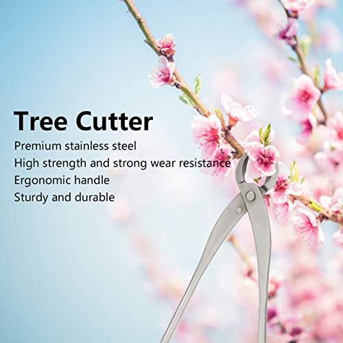 Consejos y reviews para comprar Cortadoras para bonsai los 10 mejores. 15 Imagen adicional