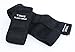 Inzer True Black Knee Wraps (Pair) (2.0m)