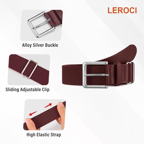 Image of Baseball Belt and Baseball Socks Combo Set for Youth and Adult Available in 20 Colors