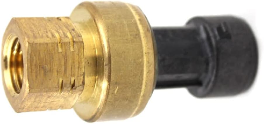 Pressure Sensor Switch Replace 2CP5-71-66 2CP57166 Compatible with S/E/N/S/A/T/A CAIJUN-AUTO (1 PACK)