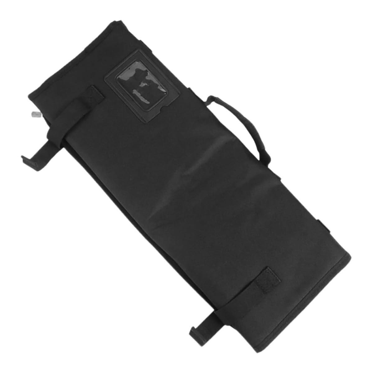 Étui pour couteaux de chef imperméable avec design multifonctionnel pour transport