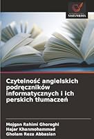 Czytelnosc angielskich podreczników informatycznych i ich perskich tlumaczen (Polish Edition) 6200449740 Book Cover