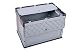 Produktbild Auer Packaging 5x Profi-Faltbox 60 x 40 x 42 mit Deckel inkl. gratis Zollstock 5er Set
