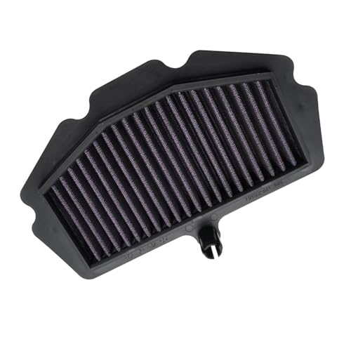 Filtre à air moto à haut débit pour bicylindre Ninja et Eliminator 500