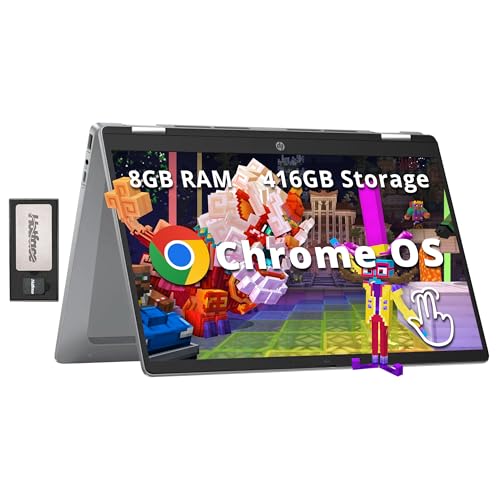 h*読様 HP Chromebook フルHD タッチスクリーン Amazon.co.jp: 2021 HP プレミアム Chromebook 14インチ HD