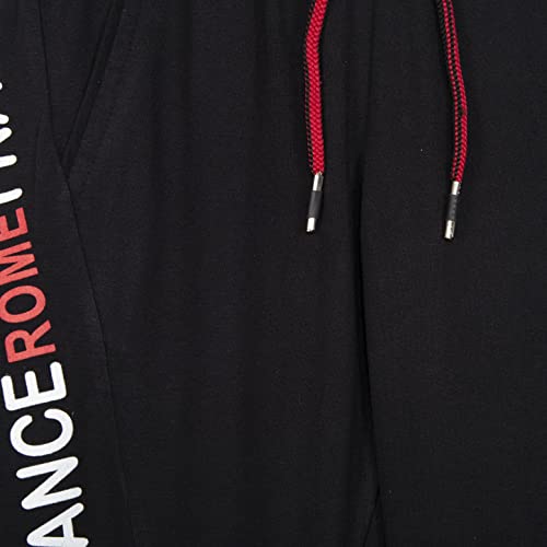 Image of TOP GEAR TGX Boys Joggers Track Pant