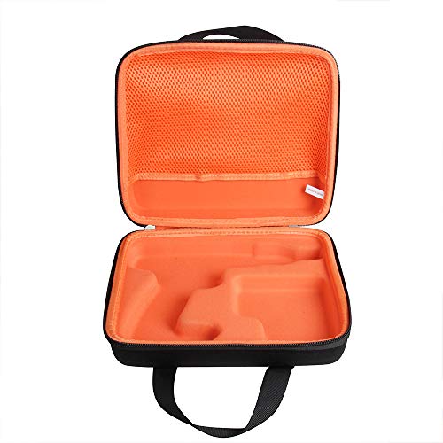 image for Hermitshell Hard Travel Case for BLACK+DECKER 20V MAX Cordless Drill/D