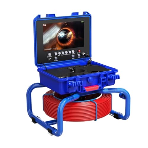 �z�ǃJ���� 9�C���`�����������J�����A512HZ���P�[�^�[�A�Z���t���x�����O���[�^�[�J�E���^�[�ADVR�AIP68�h���r���������������t�� �N���ȉ摜�ł����錟�����V���v���ɉ���(40 m,No Locator)