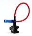 Lumision ADD CIRCUIT BLADE STYLE ATT LOW PROFILE LP MINI FUSETAP FUSE TAP + 5AMP FUSE