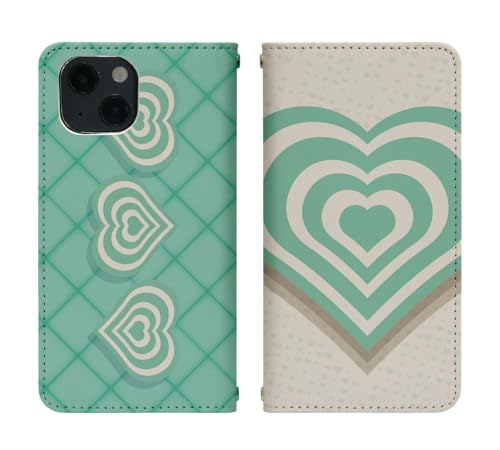 HTC J butterfly HTL23 �p �P�[�X �x���g�Ȃ� �蒠�^ �J�o�[ �X�}�z�P�[�X bn914(D) �n�[�g �|�b�v �J���t�� �I�V����