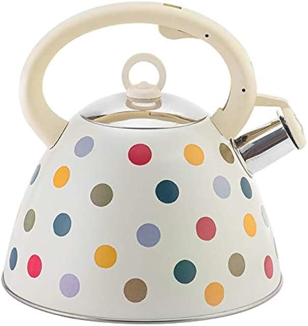 Amazon.co.uk gas kettle