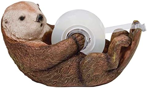 Otto The Otter Tape Dispenser