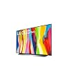 LG OLED48C27LA TV 121 cm (48 Zoll) OLED evo Fernseher (Cinema HDR, 120 Hz, Smart TV) [Modelljahr 2022] #3