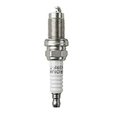 Double Iridium Spark Plug NGK5758 PZFR6R 03C905601B Fits For Audi BYD