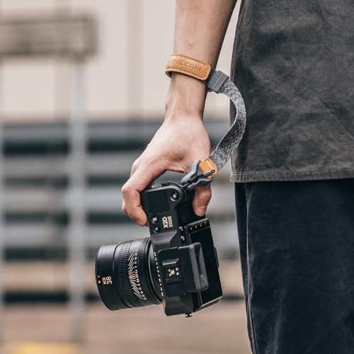 Draagriem Voor Camera Rapid R-Strap; Alternatieve Draagriem Voor Je Camera Camera Accessoire