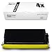 Produktbild 4X Müller Printware Toner kompatibel für Brother DCP 1200 1400, TN6600 Schwarz