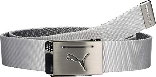 Puma Golf Men's Reversible Web Belt (One Size)