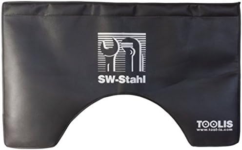 07309L Fender Protector Black/Silver