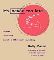 It's Never Too Late 0984093508 Book Cover