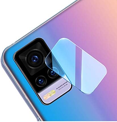 JANX Camera Lens protector for Vivo V20 2021