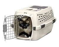 Algopix Similar Product 1 - Petmate Vari Kennel II 19L x 123W x