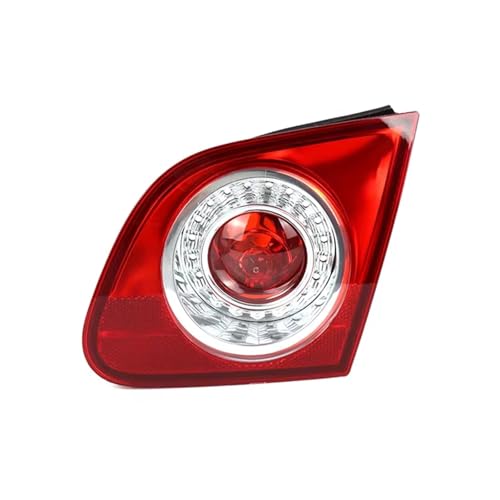 Feu arrière pour Passat B6 2006-2010 avec clignotants et stop intégrés