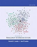 Essentials of Management Information Systems