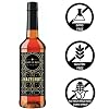 Cafe Le Rou Hazelnut Coffee Syrup 25.4oz Cafe Flavoring Hazelnut,2-pack) *Includes 2 Dispensers*Flavoring for Coffee, Tea and Espresso