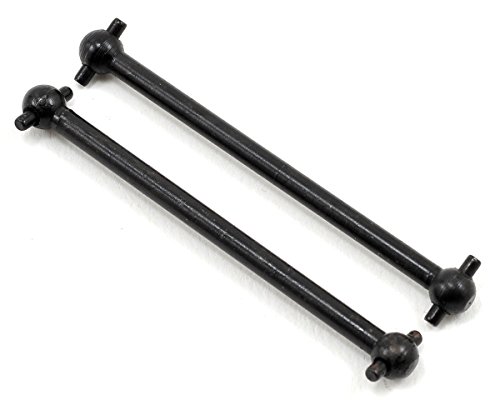 Redcat Racing 02003 Dogbone, 61Mm, Black, 2Piece