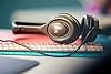 Logitech H111 Stereo Headset with 3.5 mm Audio Jack