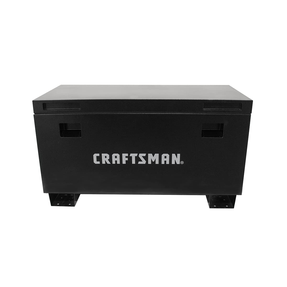 Photo 1 of ** sold as is no refund/return**
45" Craftsman Jobsite Box in Black