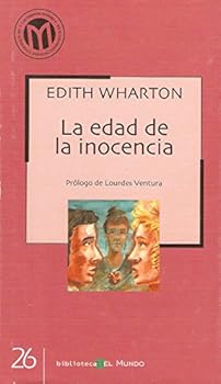 LA EDAD DE LA INOCENCIA