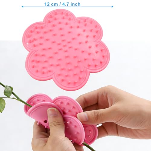 Set de 4 Herramientas para Quitar Espinas de Rosas miniatura 3