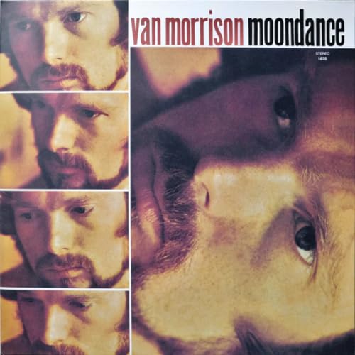 Moondance Vinilo