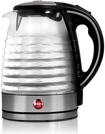 Electric Water Kettle ELDOM C455