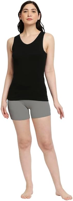 Byc Women's Cotton Vest