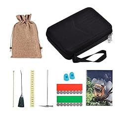 Piano à pouce portable 17 touches Kalimba Mbira G en bois de santal pour enfants débutants - Les Beatles, Paul McCartney, John Lennon, RIngo Starr, George Harrison Piano à pouce portable 17 touches Kalimba Mbira G en bois de santal pour enfants débutants – Image 7