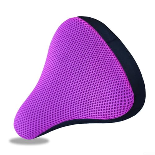 Pumixiy 3D mesh seat cover