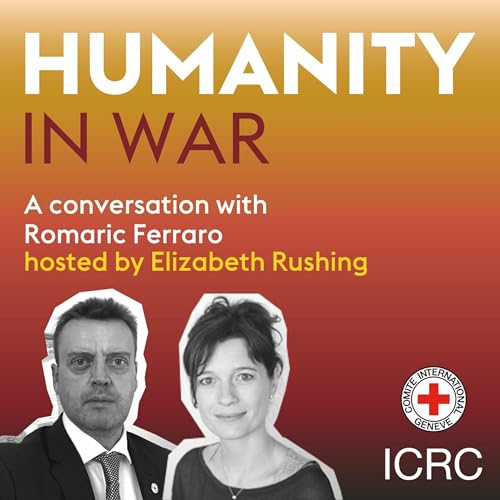 Episode 12: Ethiopia - operational and legal response to armed conflict