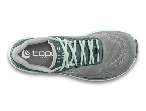 Topo Athletic Women's Pursuit 2 - Lightweight 0MM Drop Laced Running Shoes, Athletic Shoes for Trail Running4