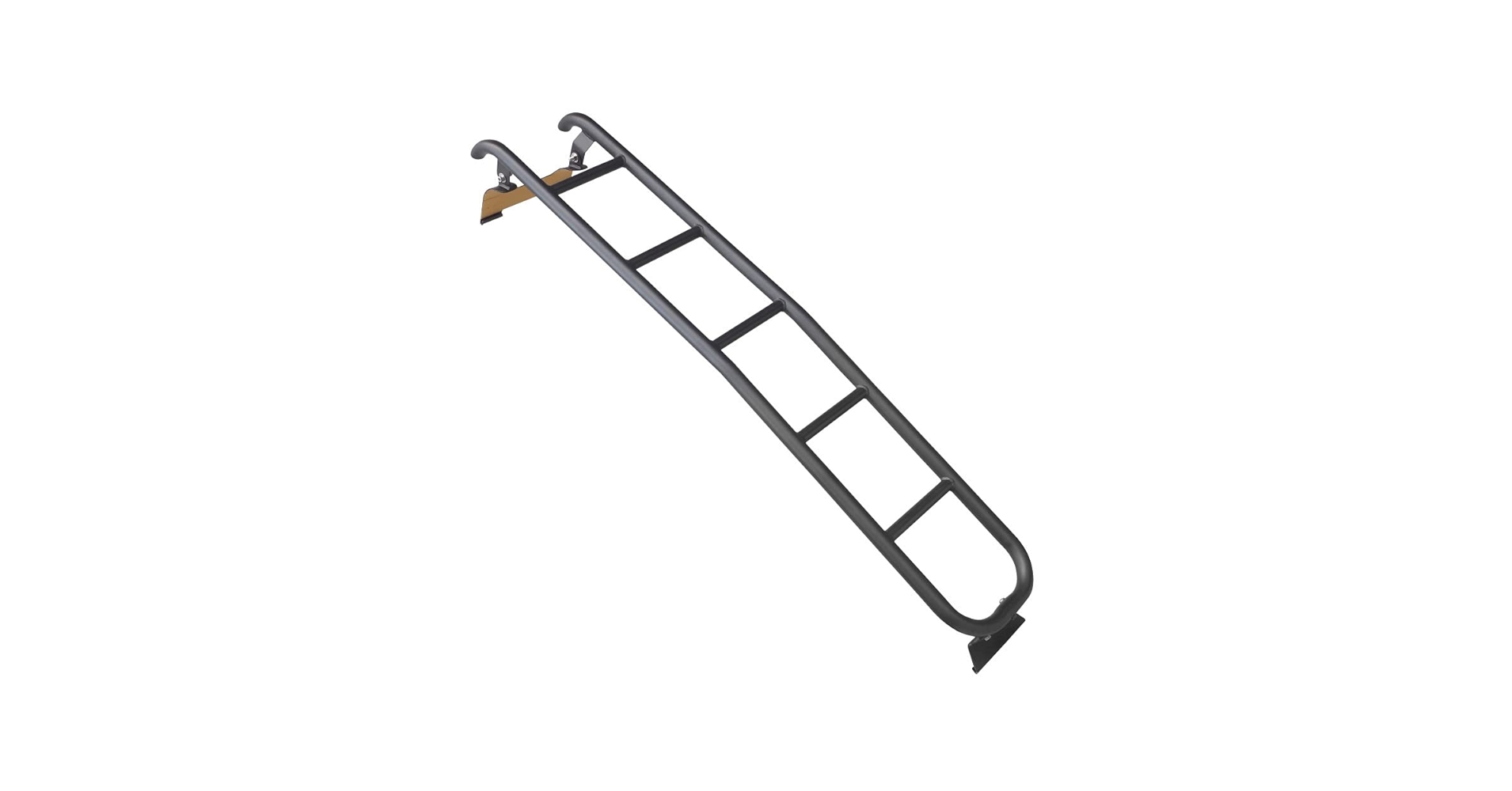 Amazon | ハイエース200系 5型 4型 3型 2型 1型 リアラダー