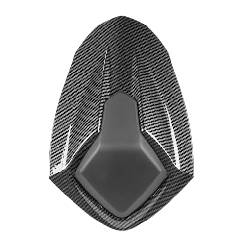 Carénage arrière de capot Street Triple RS 765 finition premium 2022