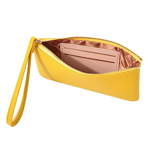 Stylish and Versatile Women's Long Wallet - Fashionable Coin Purse4