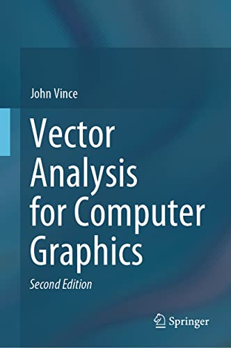 Vector Analysis for Computer Graphics view 2